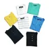 Kit 3 Camisas Polo Menino Algodão Manga Curta Sortidas Inf