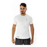 Kit 3 Camisas Térmica Fitness Academia Proteção Uv Solar