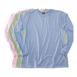 Kit 3 Camiseta Extra