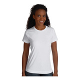 Kit 3 Camiseta Feminina