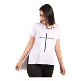 Kit 3 Camiseta Long
