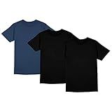 Kit 3 Camiseta Masculina