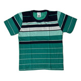 Kit 3 Camisetas Camisa