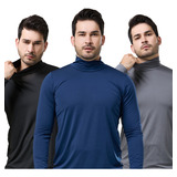 Kit 3 Camisetas Camisas
