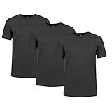 Kit 3 Camisetas Dry Fit Masculina