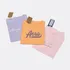 Kit 3 Camisetas Feminina Estampa Aeropostale - 460
