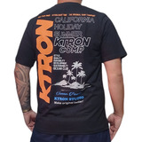 Kit 3 Camisetas Ktron