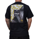 Kit 3 Camisetas Ktron