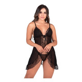 Kit 3 Camisola Sexy