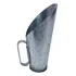 Kit 3 Caneca Metal Medida Cereais 1un 500g  1un 1kg  1un 2kg