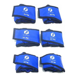 azul