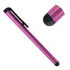 Kit 3 Caneta Universal Touch Celular iPhone Tablet Kindle 