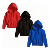 Kit 3 Canguru Infantil