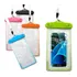 Kit 3 Capa Case Protetora Prova D'agua Celular Piscina Praia