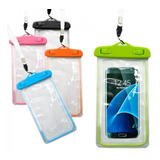 Kit 3 Capa Case