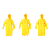 Kit 3 Capa De