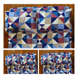 Kit 3 Capa De