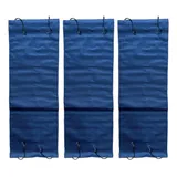 Kit 3 Capa Gaiola
