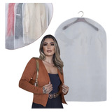 Kit 3 Capa Protetora