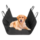 Kit 3 Capa Protetora Levar Cachorro Banco Carro Impermeável