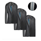 Kit 3 Capa Terno