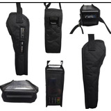 Kit 3 Capas L3 Com Alça