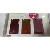Kit 3 Capas Metallic