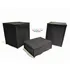 Kit 3 Capas Mini System Sony Gtr66h   Resistente A Água