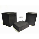 Kit 3 Capas Mini