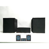 Kit 3 Capas Mini