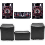 Kit 3 Capas Pra