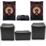 Kit 3 Capas Pra