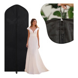 Kit 3 Capas Protetora Vestido De Noiva Madrinha Longo Tnt