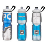 Kit 3 Caramanholas Polar