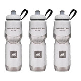 Kit 3 Caramanholas Polar