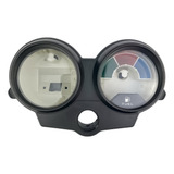 Kit 3 Carcaças Painel Titan 125 2000 A 2004 Sup Inf Int