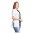 Kit 3 Cardigans Fem Manga Morcego Viscolycra C/ Fenda Ca4