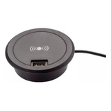 Kit 3 Carregadores Wireless