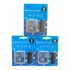 Kit 3 Cartão De Memória 4gb Classe10 3 Em 1