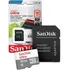 Kit 3 Cartão Memória 16gb Micro Sd Ultra 80mbs Sandisk