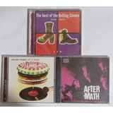 Kit 3 Cd
