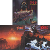 Kit 3 Cds
