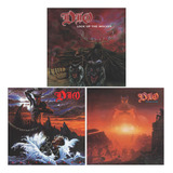 Kit 3 Cds