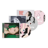 Kit 3 Cds Lana Del Rey Did You Know That There s A Tunnel 