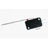 Kit 3 Chave Fim Curso 60mm Sensor Porta Forno Turbo Progas