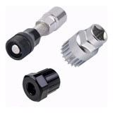 Kit 3 Chaves Extrator Pedivela Mov Central Catraca K 7 Bike
