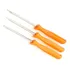 Kit 3 Chaves Torx T6 T8 T10 Para Ps3 Ps4 Xbox 360 Xbox One
