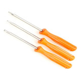 Kit 3 Chaves Torx T6 T8 T10 Para Ps3 Ps4 Xbox 360 Xbox One