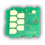 Kit 3 Chip P