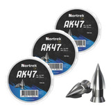 Kit 3 Chumbinho Nortrek